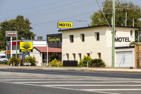 Sun Valley Motel Biloela - Holiday Great Ocean Road 0