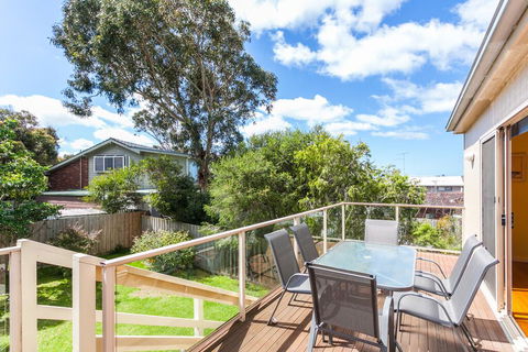 Sunningdale Beach House 12 - Holiday Great Ocean Road 2