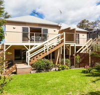 Sunningdale Beach House 12 - Holiday Great Ocean Road