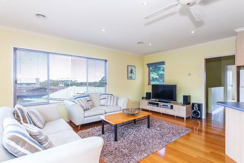 Sunningdale Beach House 12 - Holiday Great Ocean Road 3