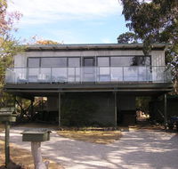 Sunningdale Beach House 16 - Holiday Great Ocean Road