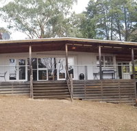Sunny Corner Lake Eildon - Holiday Great Ocean Road