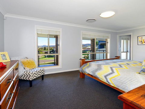 Sunset Over Neptune - Pet Friendly, 5 Min To Beach - Holiday Great Ocean Road 3