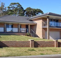 Sunset over Neptune - pet friendly 5 min to beach - Holiday Great Ocean Road