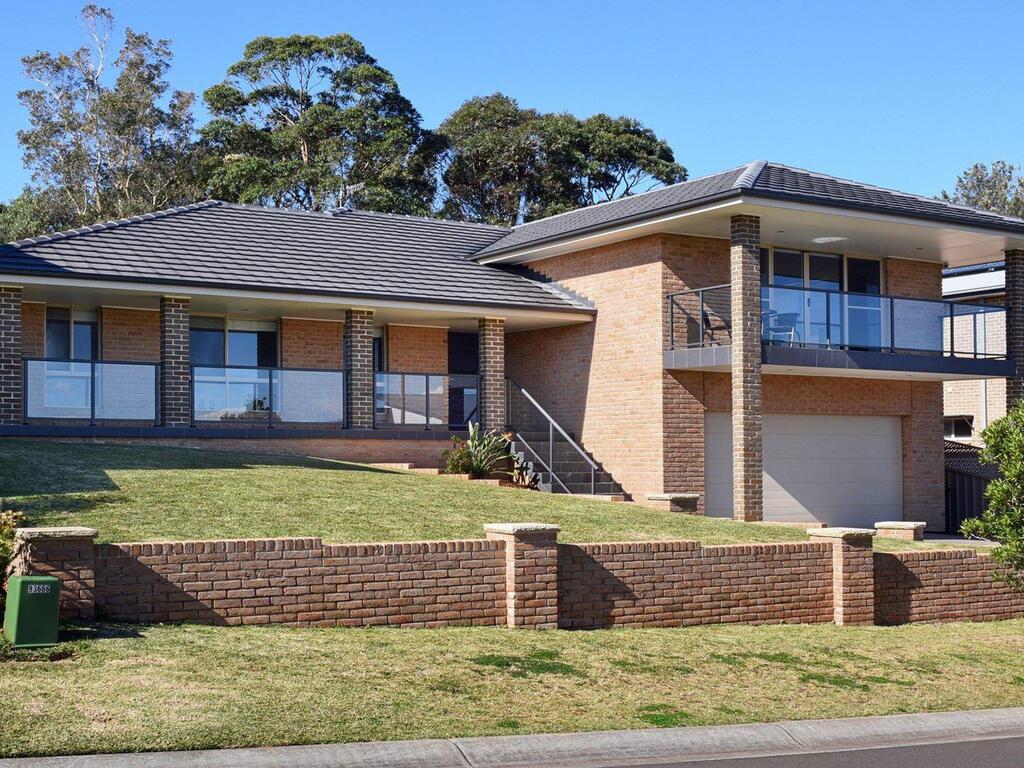Gerringong NSW Holiday Great Ocean Road