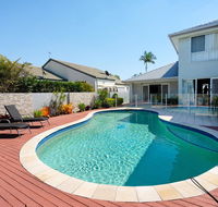 Super Sized Family Retreat With a Pool - Holiday Great Ocean Road