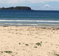 Surf Beach Holiday - Holiday Great Ocean Road