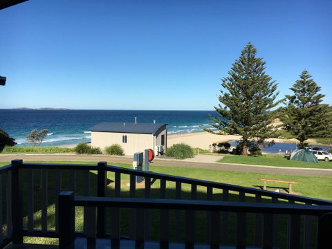 Surf Beach Narooma Holiday Park - Holiday Great Ocean Road 3