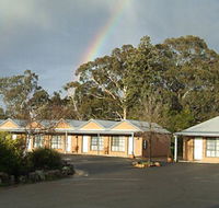 Swaggers Motor Inn - Holiday Great Ocean Road