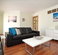 Swan River Applecross Heathcote Park 1BR Villa - Holiday Great Ocean Road