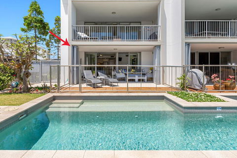 SWIM UP DRIFT APARTMENT 12 South - Holiday Great Ocean Road 0