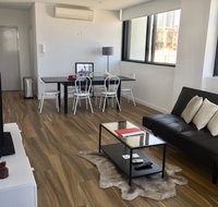 Sydney CBD Live Like You're At Home W/Parking - Holiday Great Ocean Road