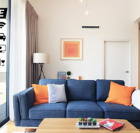 Sydney Central UTS- Stylish 3BR Private Apartment - Holiday Great Ocean Road