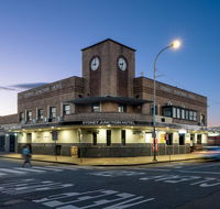 Sydney Junction Hotel - Holiday Great Ocean Road