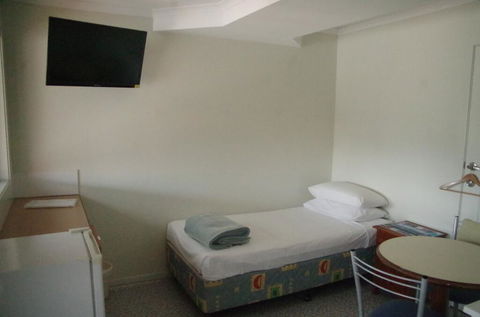 T's Resort & Motel - Holiday Great Ocean Road 3