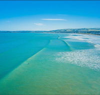 Tahren Beachfront Shack - Holiday Great Ocean Road