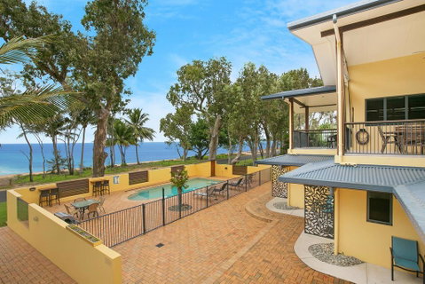 Taihoa Holiday Units Adults Only - Holiday Great Ocean Road 1