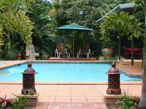 Tantarra Bed & Breakfast - Holiday Great Ocean Road 0