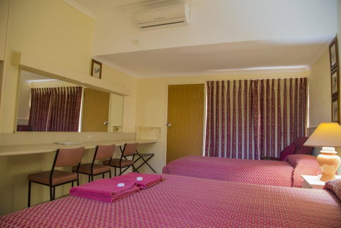 Tarra Motel - Holiday Great Ocean Road 3