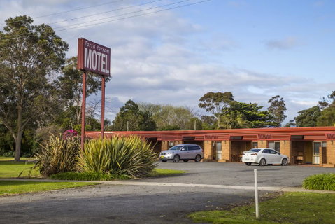 Tarra Motel - Holiday Great Ocean Road 0