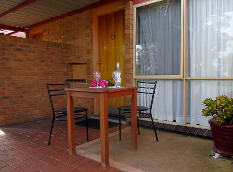 Tarra Motel - Holiday Great Ocean Road 2
