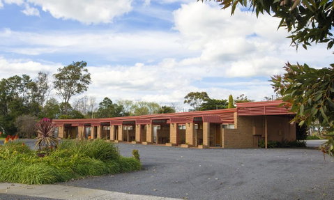 Tarra Motel - Holiday Great Ocean Road 1