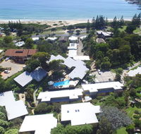 Tathra Beach House Holiday Apartments - Holiday Great Ocean Road