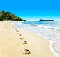 Temple 121 Modern Spacious Palm Cove 2 Brm 2 Bth Resort Apartment With Courtyard - Holiday Great Ocean Road