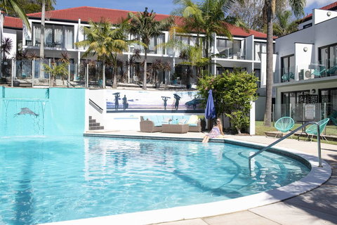 Terrigal Pacific Coastal Retreat - Holiday Great Ocean Road 2