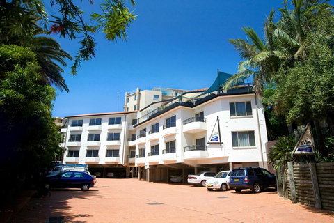 Terrigal Sails Serviced Apartments - Holiday Great Ocean Road 2
