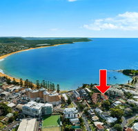 Terrigal Sails Serviced Apartments - Holiday Great Ocean Road