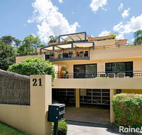 Terrigal Townhouse - 1/21 Campbell Crescent Terrigal - Holiday Great Ocean Road