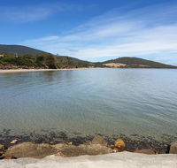 The Alonnah on Bruny - Holiday Great Ocean Road