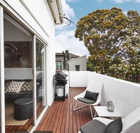 The Anderson South Melbourne MSAC 400m Parking Balcony - Holiday Great Ocean Road