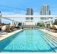 The Beach Broadbeach Private 2 Bedroom Apartment - Holiday Great Ocean Road