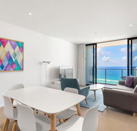 The Beach Broadbeach Private 2 Bedroom Ocean View - Holiday Great Ocean Road
