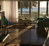 Penguin Beachfront Apartments - Holiday Great Ocean Road