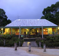 Corinna Wilderness Experience - Holiday Great Ocean Road