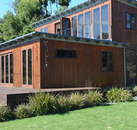 Yolla Beach House - Holiday Great Ocean Road