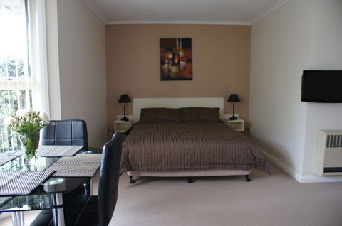 Shearwater Cottages - Holiday Great Ocean Road 6