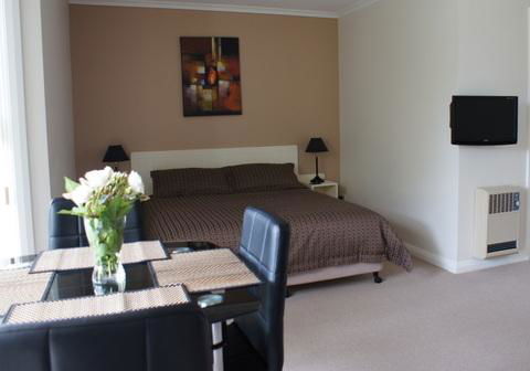 Shearwater Cottages - Holiday Great Ocean Road 26