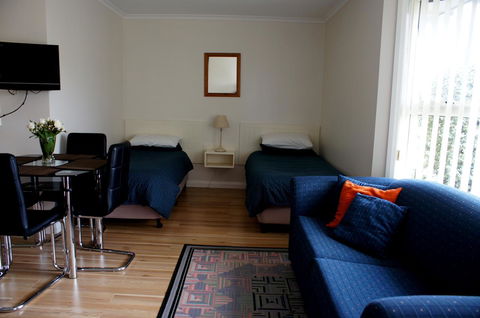 Shearwater Cottages - Holiday Great Ocean Road 7