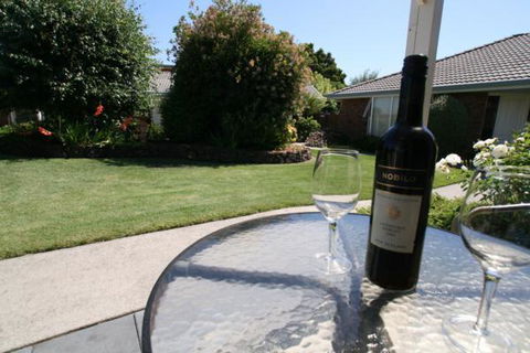 Shearwater Cottages - Holiday Great Ocean Road 17