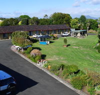 Willaway Motel Apartments - Holiday Great Ocean Road