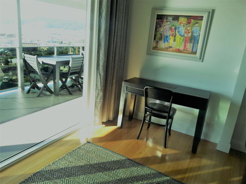 Harbour View Apartments - Holiday Great Ocean Road 27