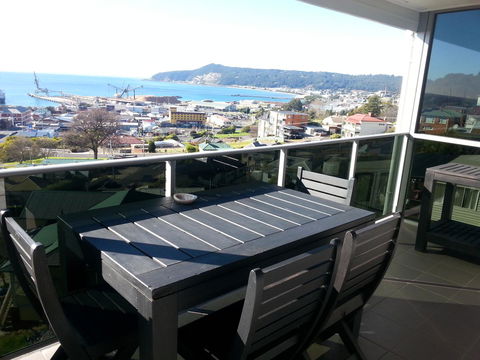 Harbour View Apartments - Holiday Great Ocean Road 16