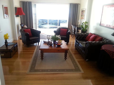 Harbour View Apartments - Holiday Great Ocean Road 1