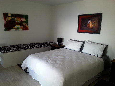 Harbour View Apartments - Holiday Great Ocean Road 6