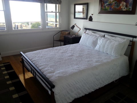 Harbour View Apartments - Holiday Great Ocean Road 4