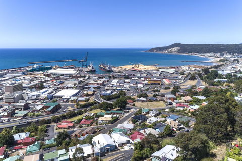 Harbour View Apartments - Holiday Great Ocean Road 12